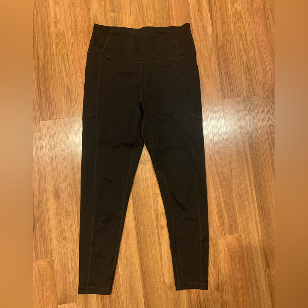 Victoria’s Secret sport 3/4 leggings